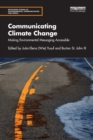 Image for Communicating Climate Change