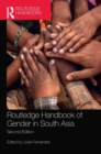 Image for Routledge Handbook of Gender in South Asia