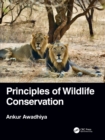 Image for Principles of wildlife conservation