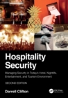 Image for Hospitality security