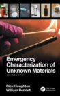 Image for Emergency Characterization of Unknown Materials