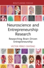 Image for Neuroscience and Entrepreneurship Research