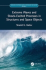 Image for Extreme waves and shock-excited processes in structures and space objectsVolume II