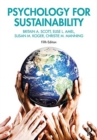 Image for Psychology for Sustainability