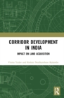 Image for Corridor Development in India