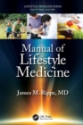 Image for Manual of Lifestyle Medicine