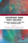 Image for Contemporary Human Rights Challenges