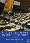 Image for The United Nations in the 21st century