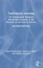 Image for Teaching for Learning