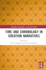 Image for Time and Chronology in Creation Narratives