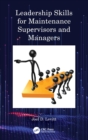 Image for Leadership Skills for Maintenance Supervisors and Managers
