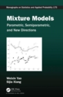 Image for Mixture Models