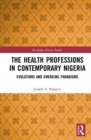 Image for Healthcare Education in Nigeria