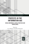 Image for Protests in the Information Age