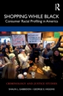 Image for Shopping While Black