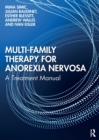 Image for Multi-family therapy for anorexia nervosa  : a treatment manual