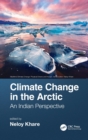 Image for Climate change in the Arctic  : an Indian perspective