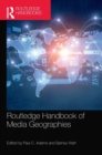 Image for Routledge Handbook of Media Geographies