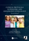 Image for Clinical Protocols in Pediatric and Adolescent Gynecology