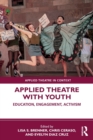 Image for Applied Theatre with Youth