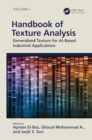 Image for Handbook of texture analysis  : generalized texture for AI-based industrial applications