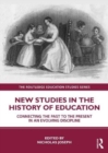Image for New Studies in the History of Education
