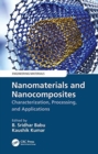 Image for Nanomaterials and Nanocomposites