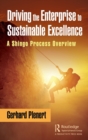 Image for Driving the Enterprise to Sustainable Excellence