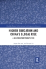 Image for Higher Education and China&#39;s Global Rise
