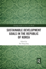 Image for Sustainable development goals in the republic of Korea