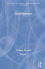 Image for Soul-Violence