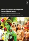 Image for Inclusive Urban Development in the Global South