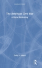 Image for The American Civil War  : a racial reckoning