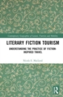 Image for Literary Fiction Tourism