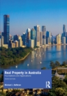 Image for Real Property in Australia