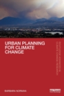 Image for Urban planning for climate change