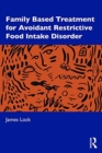 Image for Family-Based Treatment for Avoidant/Restrictive Food Intake Disorder