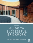 Image for Guide to successful brickwork