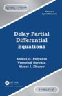 Image for Delay Ordinary and Partial Differential Equations