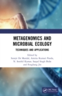Image for Metagenomics and microbial ecology  : techniques and applications