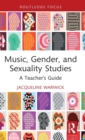Image for Music, Gender, and Sexuality Studies