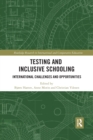 Image for Testing and Inclusive Schooling