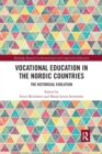 Image for Vocational Education in the Nordic Countries