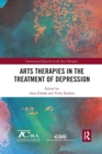 Image for Arts Therapies in the Treatment of Depression