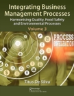Image for Integrating Business Management Processes