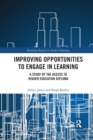 Image for Improving Opportunities to Engage in Learning