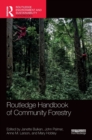 Image for Routledge Handbook of Community Forestry