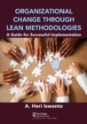 Image for Organizational Change through Lean Methodologies