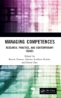 Image for Managing Competences