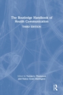 Image for The Routledge Handbook of Health Communication